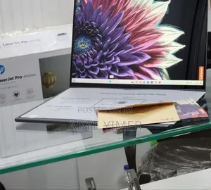 New Laptop Lenovo Yoga 7i 16GB Intel Core Ultra 7 SSD 1T