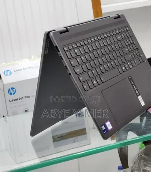 New Laptop Lenovo Yoga 7i 16GB Intel Core Ultra 7 SSD 1T