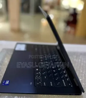 New Laptop HP OmniBook X Flip 14" 16GB Intel Core Ultra 7 SSD 1T