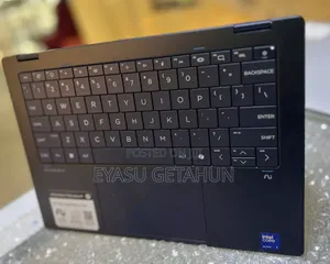 New Laptop HP OmniBook X Flip 14" 16GB Intel Core Ultra 7 SSD 1T