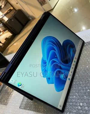 New Laptop HP OmniBook X Flip 14" 16GB Intel Core Ultra 7 SSD 1T