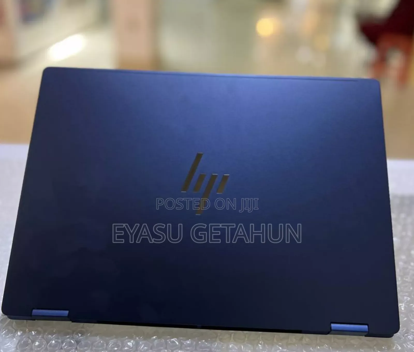 New Laptop HP OmniBook X Flip 14" 16GB Intel Core Ultra 7 SSD 1T