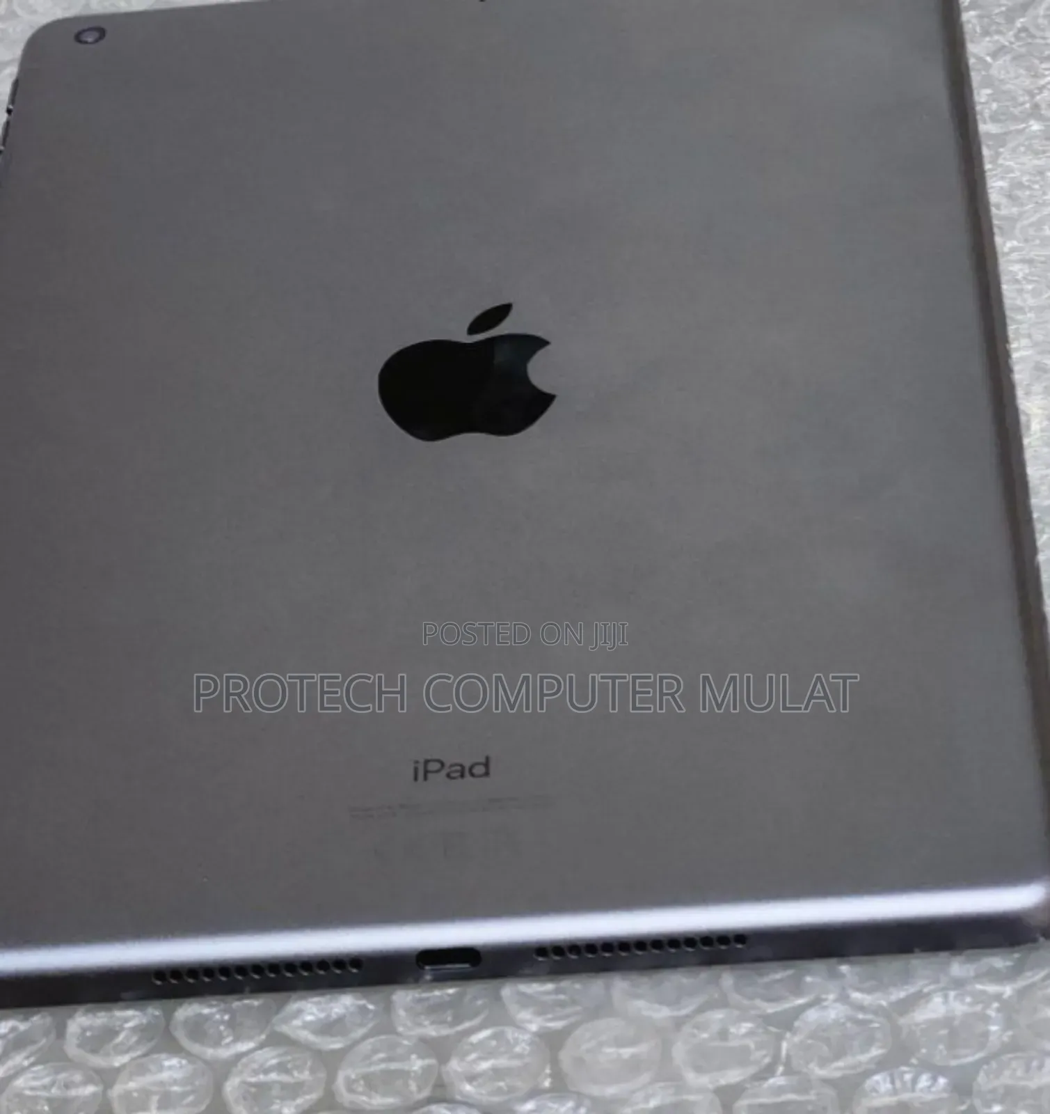 New Apple iPad 10.2 (2019) 128 GB