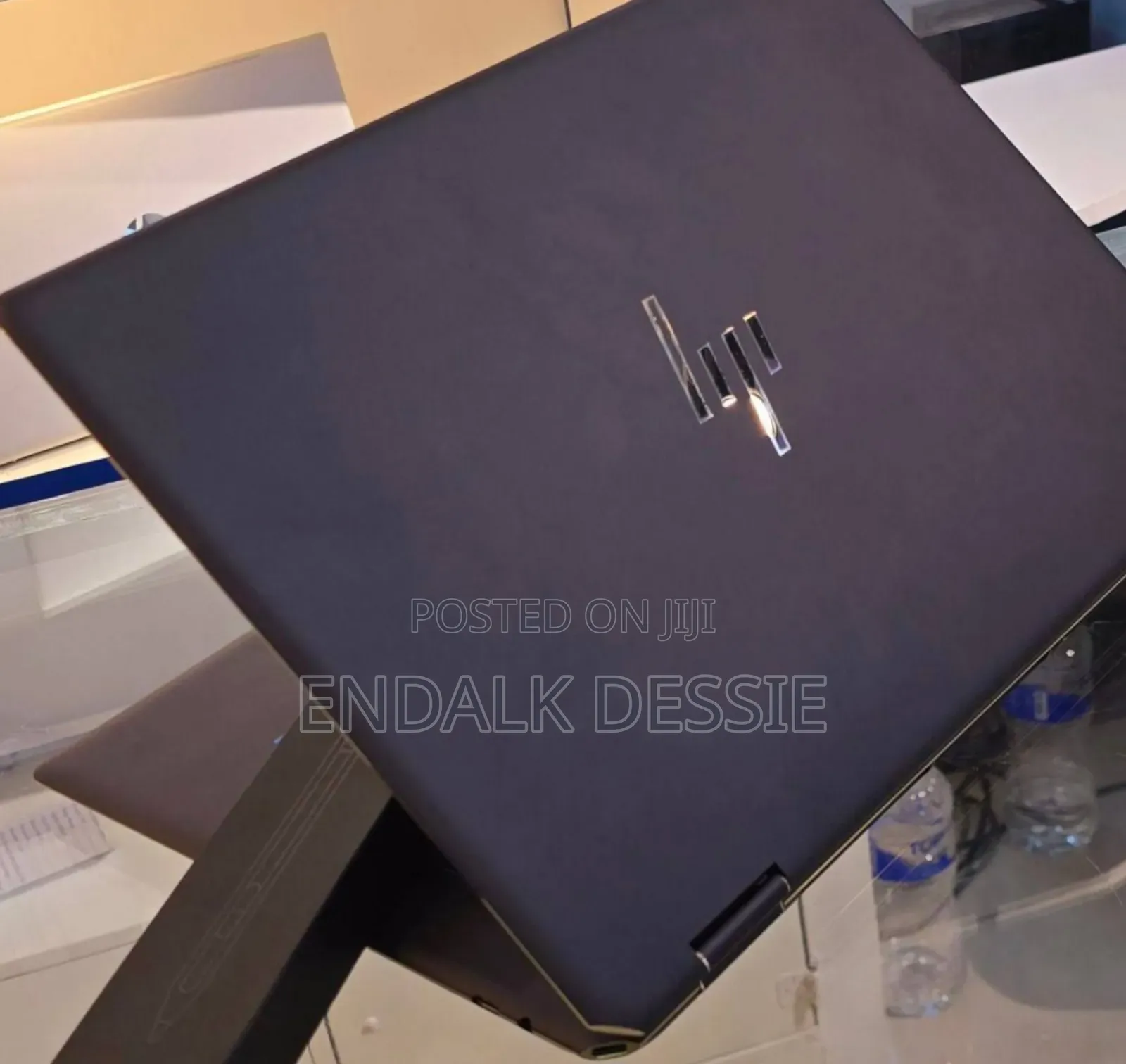 New Laptop HP Spectre 16GB Intel Core I7 SSD 1T