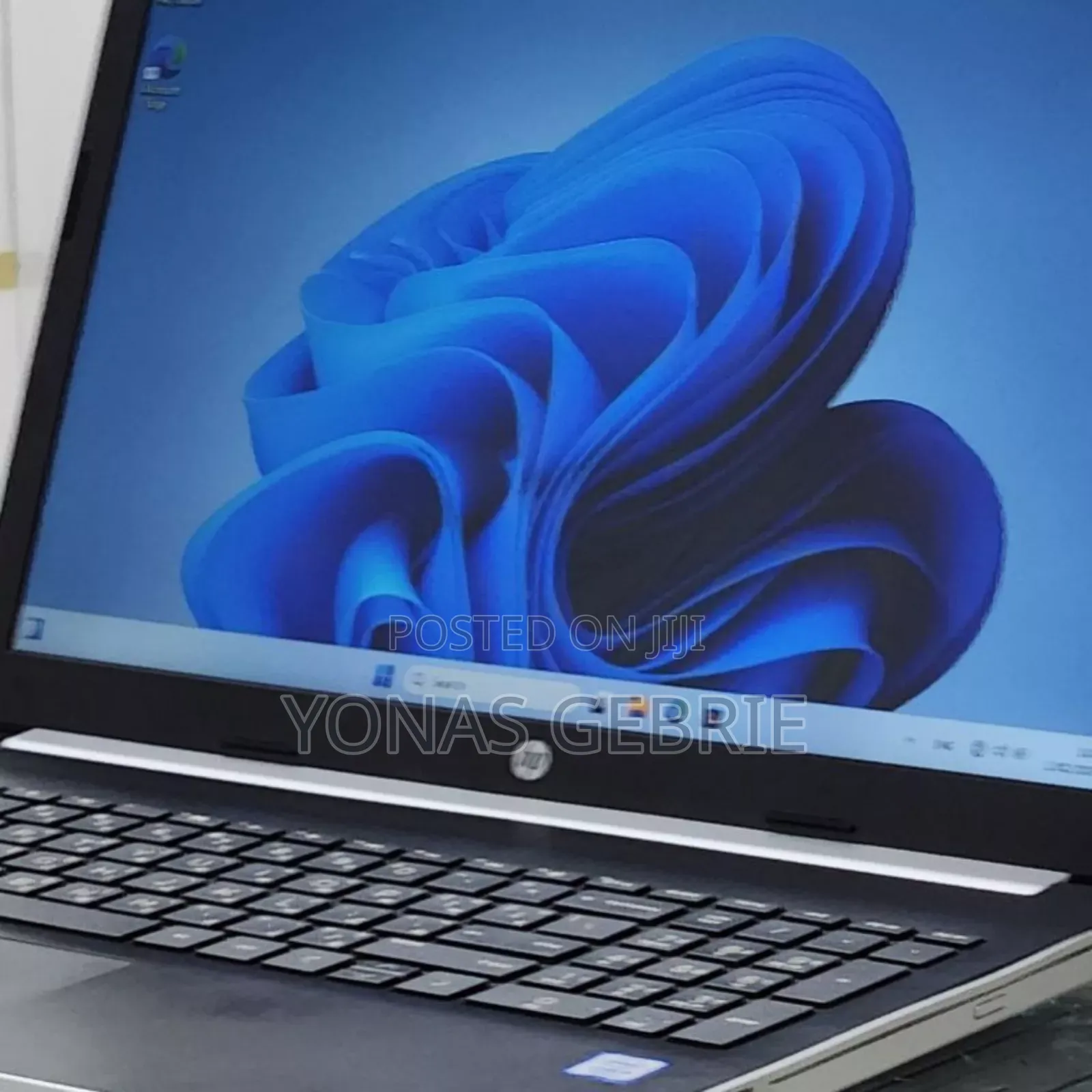 New Laptop HP Stream Notebook 4GB Intel Core I3 HDD 1T