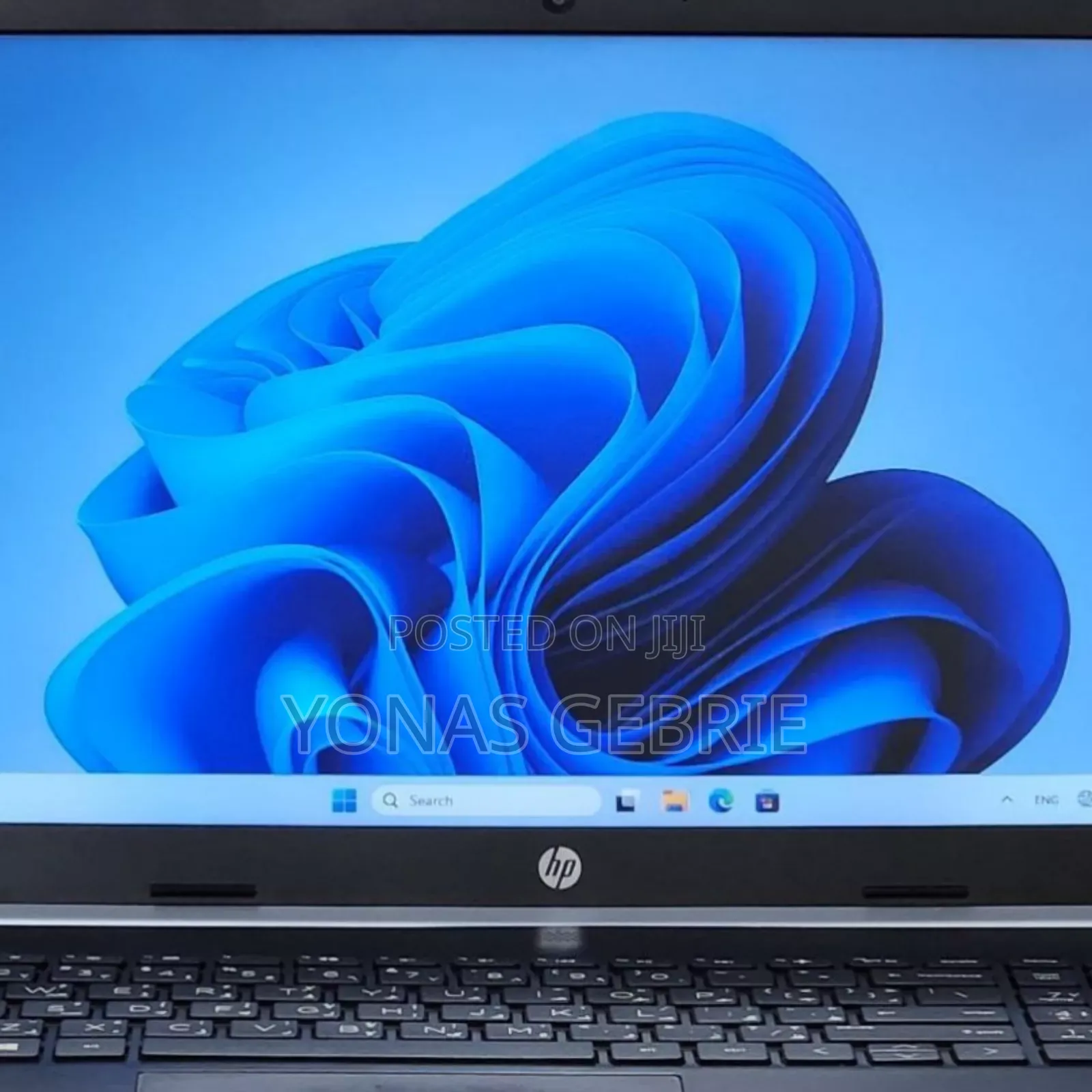 New Laptop HP Stream Notebook 4GB Intel Core I3 HDD 1T