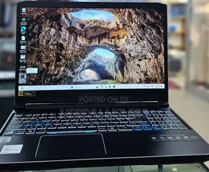 New Laptop Acer Predator Helios 300 16GB Intel Core I7 SSD 512GB