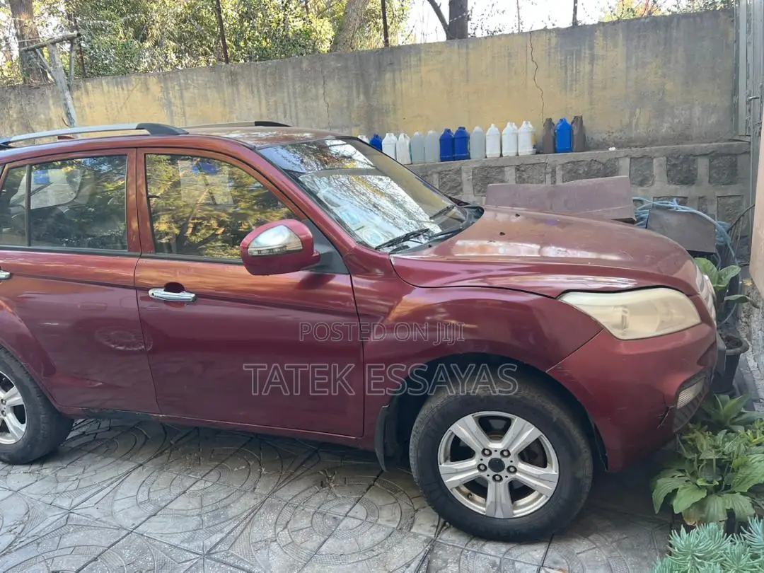 Lifan 530 1.5 2013 Burgundy