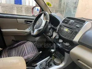 Lifan 530 1.5 2013 Burgundy