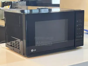 Used Microwave
