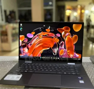 New Laptop HP Envy X360 16GB Intel Core Ultra 7 SSD 1T