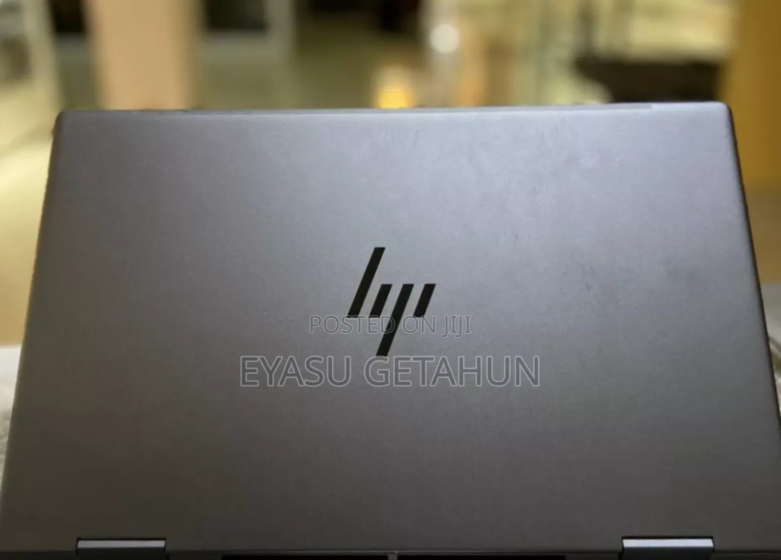 New Laptop HP Envy X360 16GB Intel Core Ultra 7 SSD 1T