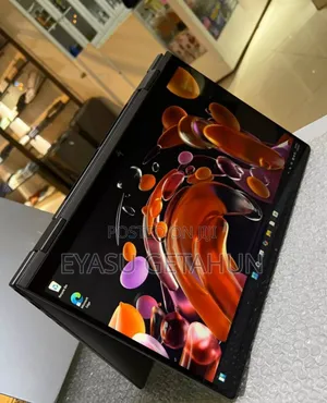 New Laptop HP Envy X360 16GB Intel Core Ultra 7 SSD 1T