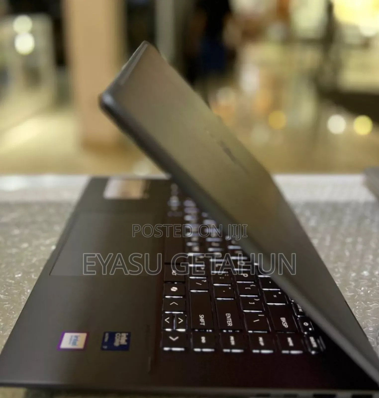 New Laptop HP Envy X360 16GB Intel Core Ultra 7 SSD 1T