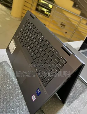 New Laptop HP Envy X360 16GB Intel Core Ultra 7 SSD 1T