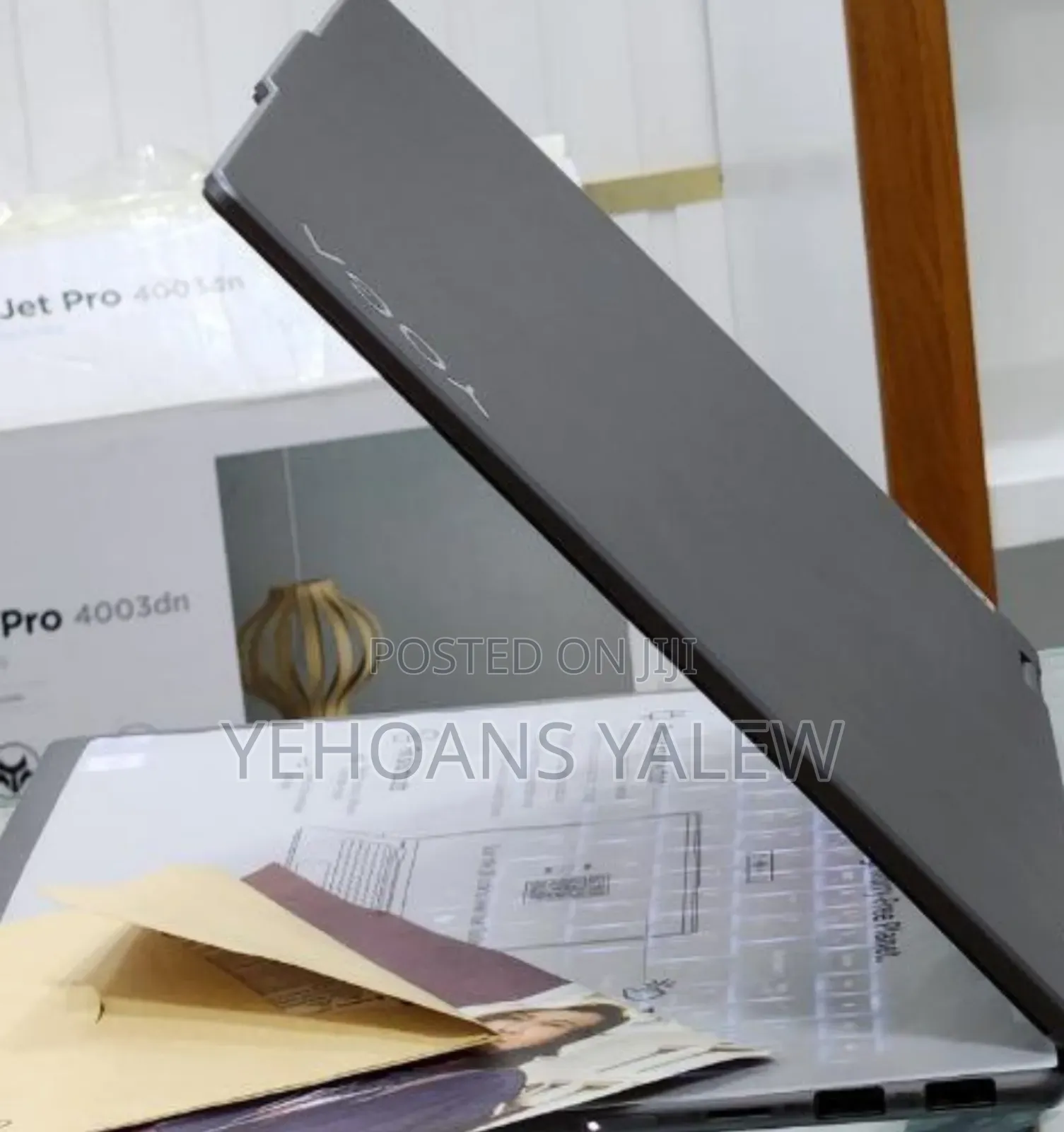 New Laptop Lenovo Yoga 7i 16GB Intel Core Ultra 7 SSD 1T