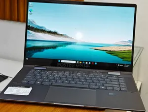 New Laptop HP Envy X360 32GB Intel Core 7 SSD 1T