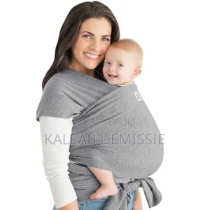 Baby Wraps Carrier