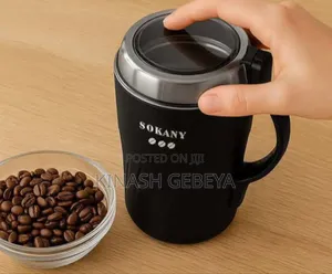 High Quality Sokany Coffee Grinder(500gram)