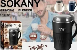 High Quality Sokany Coffee Grinder(500gram)