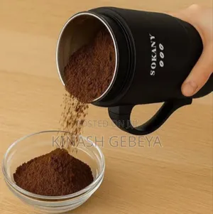 High Quality Sokany Coffee Grinder(500gram)