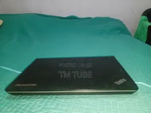 Laptop Lenovo ThinkPad Edge E420 4GB Intel Core 2 Quad HDD 320GB