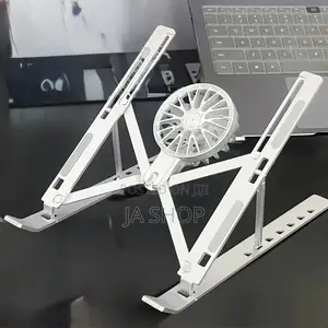Laptop Stand Stay Cool And Comfortable
