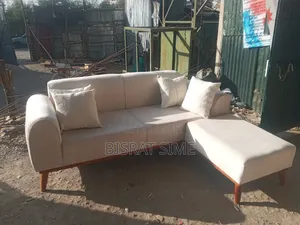 Sofa L Shape for Smaller Rooms