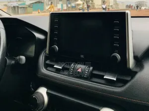 Jetour X70 Plus 2022 Blue