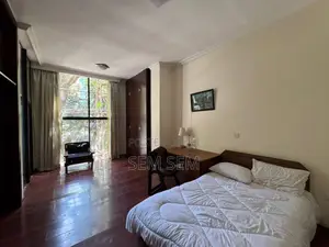 Furnished 2bdrm Apartment in Yeka for sale