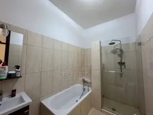 Furnished 2bdrm Apartment in Yeka for sale