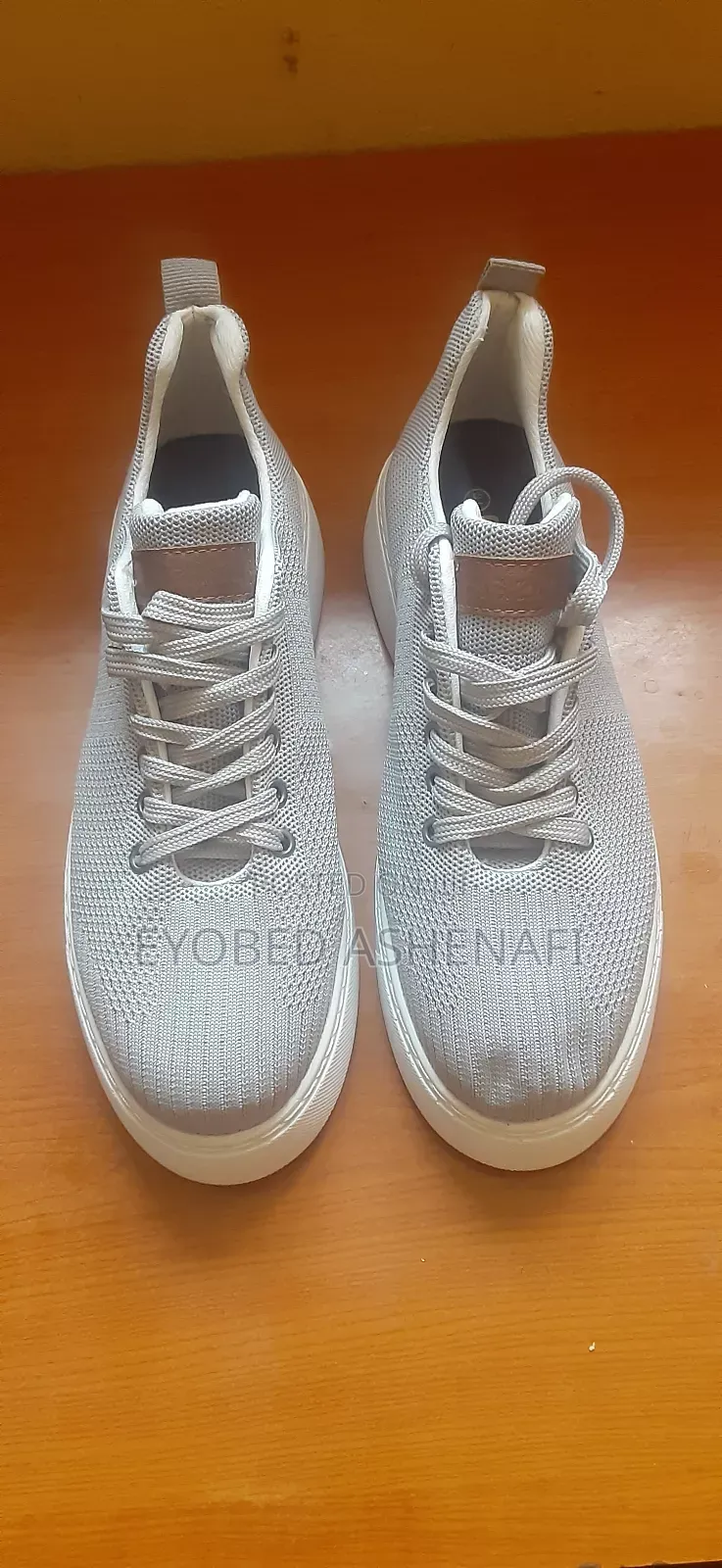 Urgent Sale – Unused Chekich Shoes Size 41 – 4,500 Birr