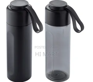 510ml High Quality Water Bottle And Flask