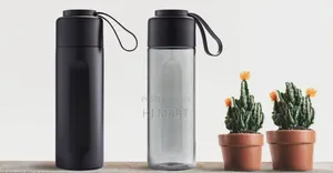 510ml High Quality Water Bottle And Flask