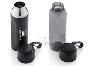 510ml High Quality Water Bottle And Flask