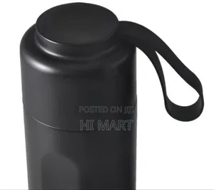 510ml High Quality Water Bottle And Flask