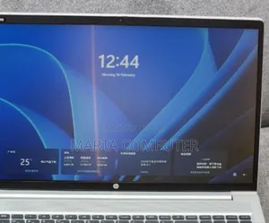 New Laptop HP ProBook 450 16GB Intel Core I7 SSD 512GB