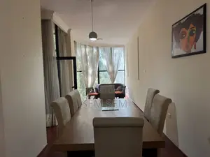 Furnished 3bdrm Apartment in Bole for sale