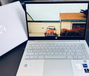 New Laptop HP Pavilion 14 16GB Intel Core I5 SSD 512GB