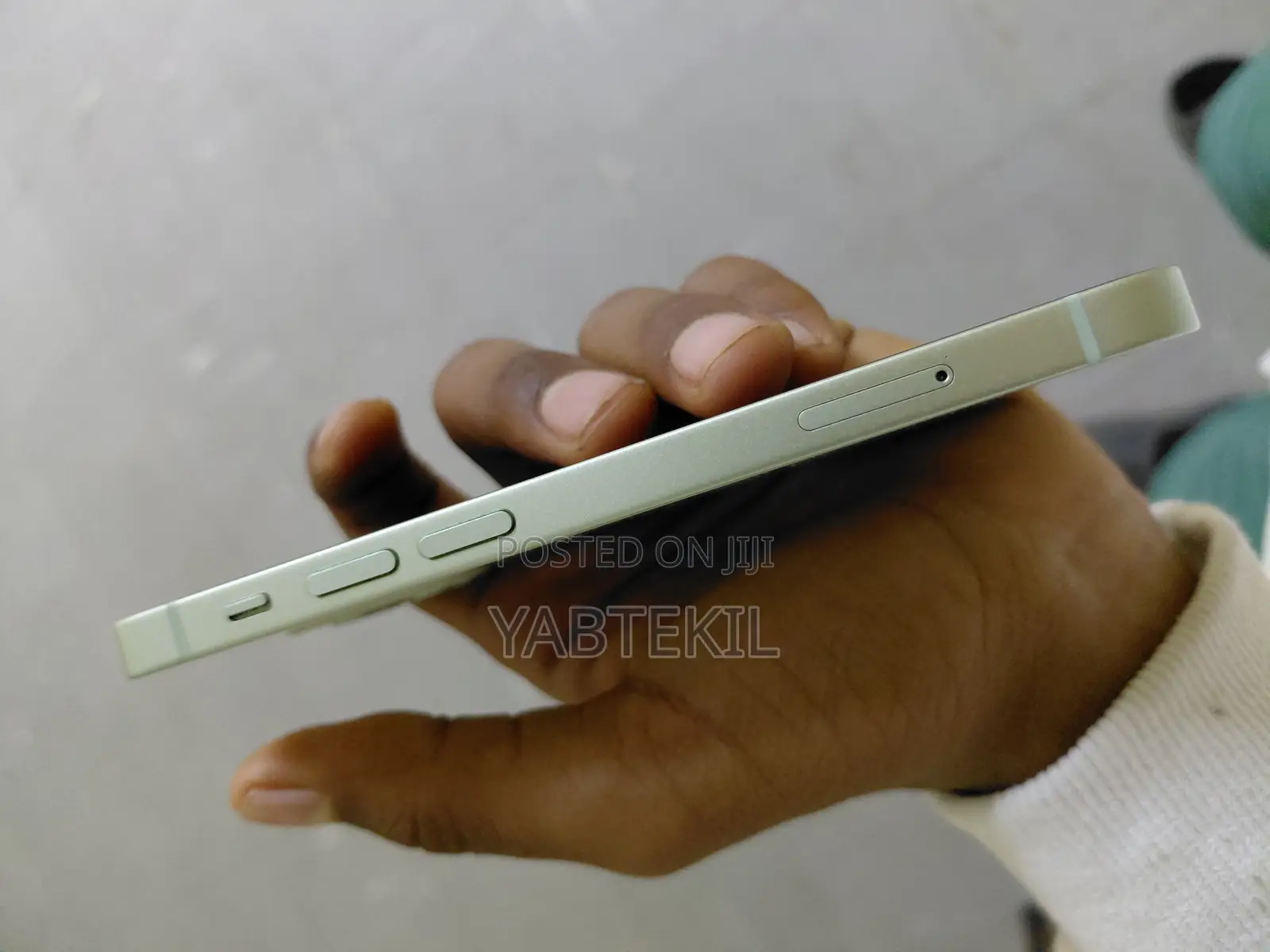 Apple iPhone 12 mini 64 GB Green