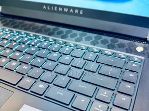 New Laptop Alienware M15 R3 24GB Intel Core I9 SSD 1T