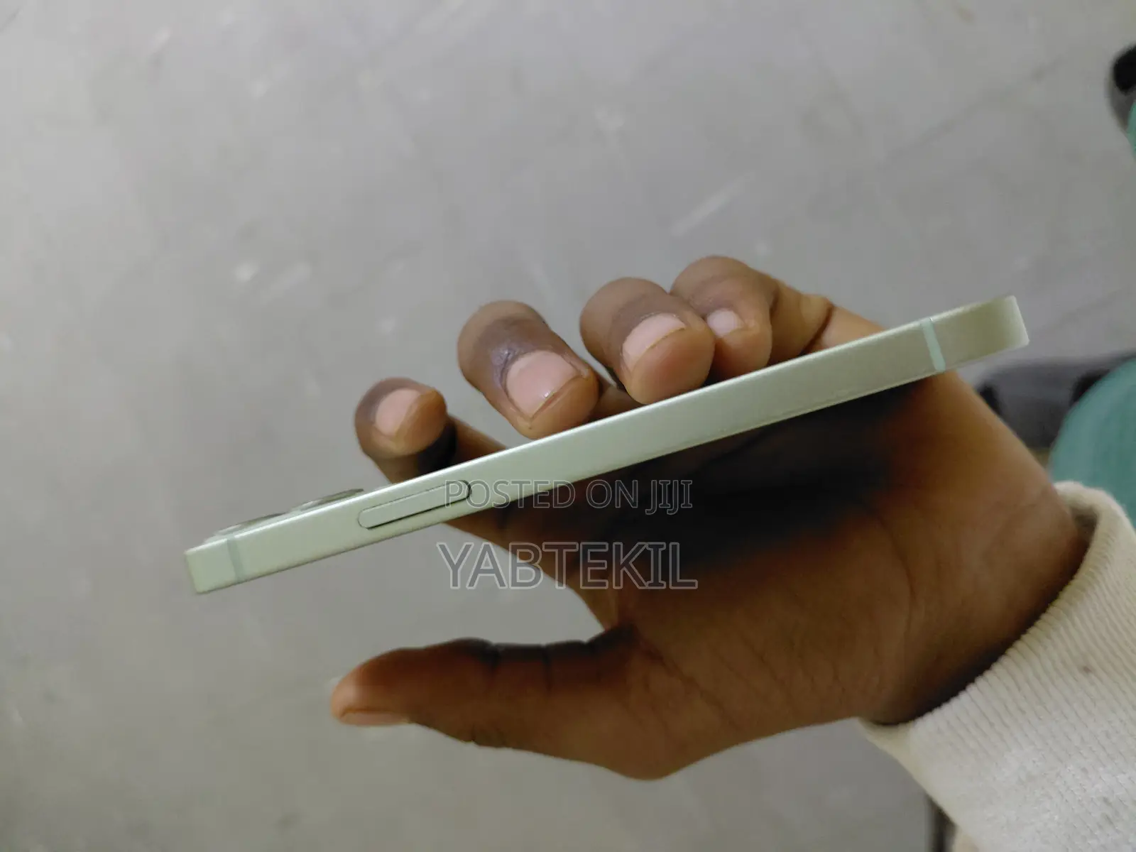 Apple iPhone 12 mini 64 GB Green