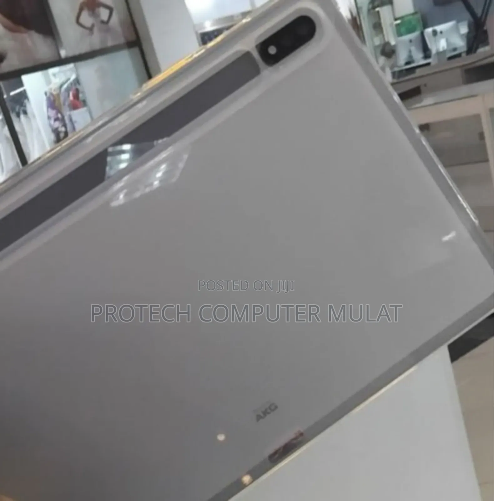 New Samsung Galaxy Tab S7 128 GB