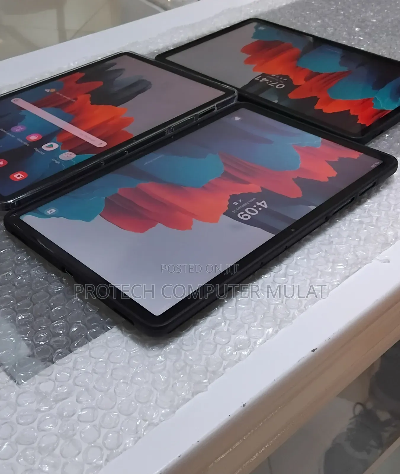 New Samsung Galaxy Tab S7 128 GB