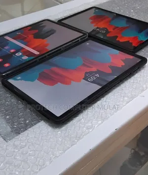 New Samsung Galaxy Tab S7 128 GB