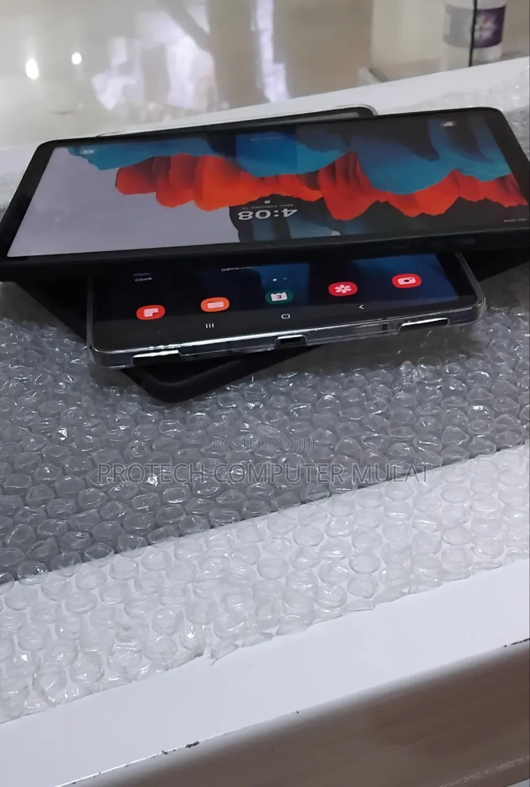 New Samsung Galaxy Tab S7 128 GB