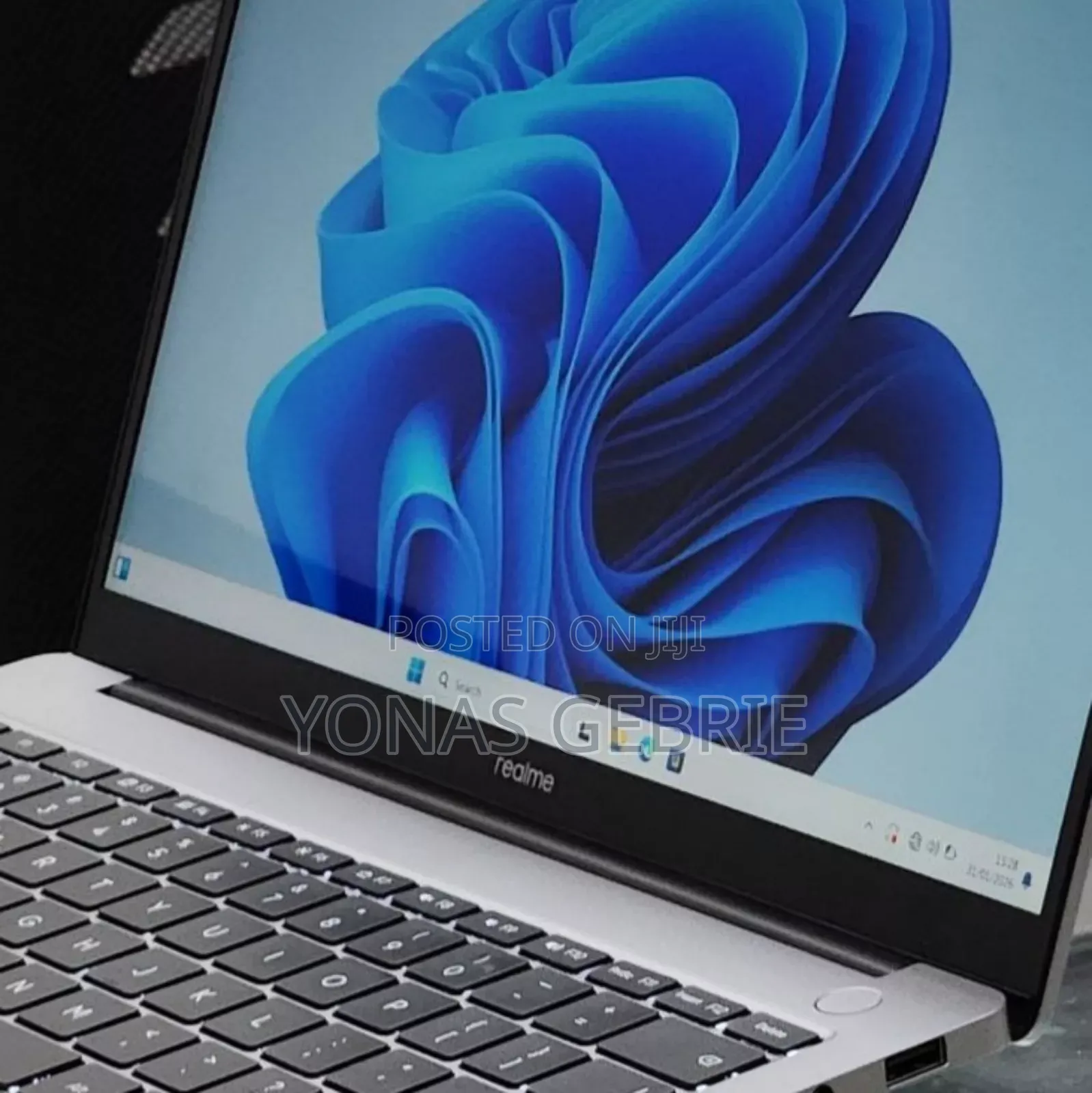 New Laptop 8GB Intel Core I5 SSD 512GB