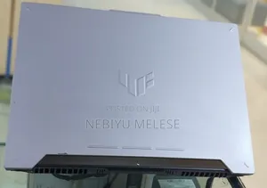 New Laptop Asus TUF Dash F15 16GB Intel Core I7 SSD 512GB