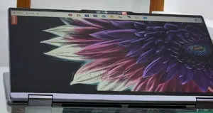 New Laptop Lenovo Yoga 7i 16GB Intel Core Ultra 7 SSD 1T