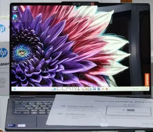 New Laptop Lenovo Yoga 7i 16GB Intel Core Ultra 7 SSD 1T